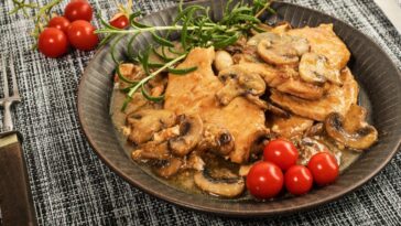 pork-chops-with-cream-of-mushroom-soup