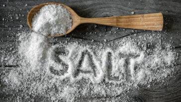 salt