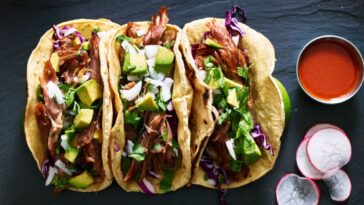 carnitas