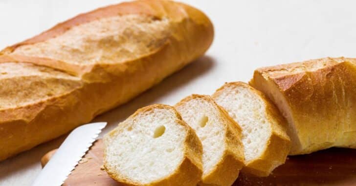 What To Do with Leftover French Bread