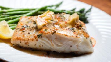 halibut