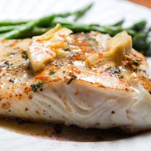 How To Cook Halibut Without Drying It Out