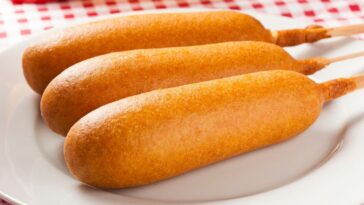 corn-dogs