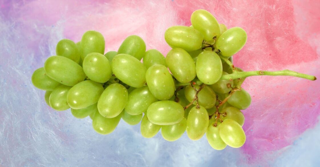 How Are Cotton Candy Grapes Made A Tasty Guide