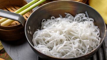 rice-noodles