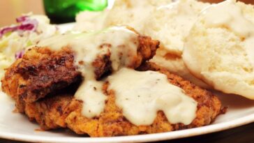 chicken-fried-steak