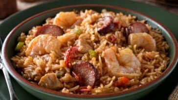 jambalaya