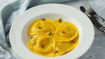 pumpkin-ravioli