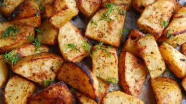 roasted-potatoes