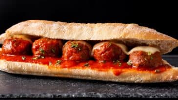 meatball-sub