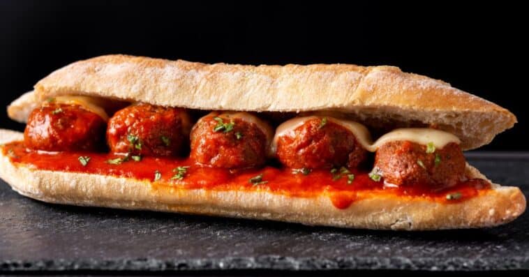 Quick And Easy Sides For Meatball Subs