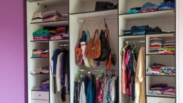 full-closet