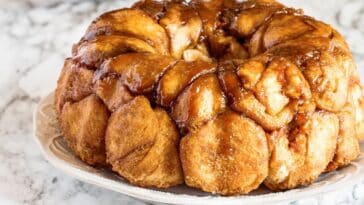 monkey-bread