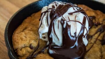 cookie-skillet