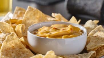 nacho-cheese