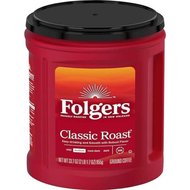 Maxwell House Coffee vs Folgers: Which Brew Wins Your Morning?