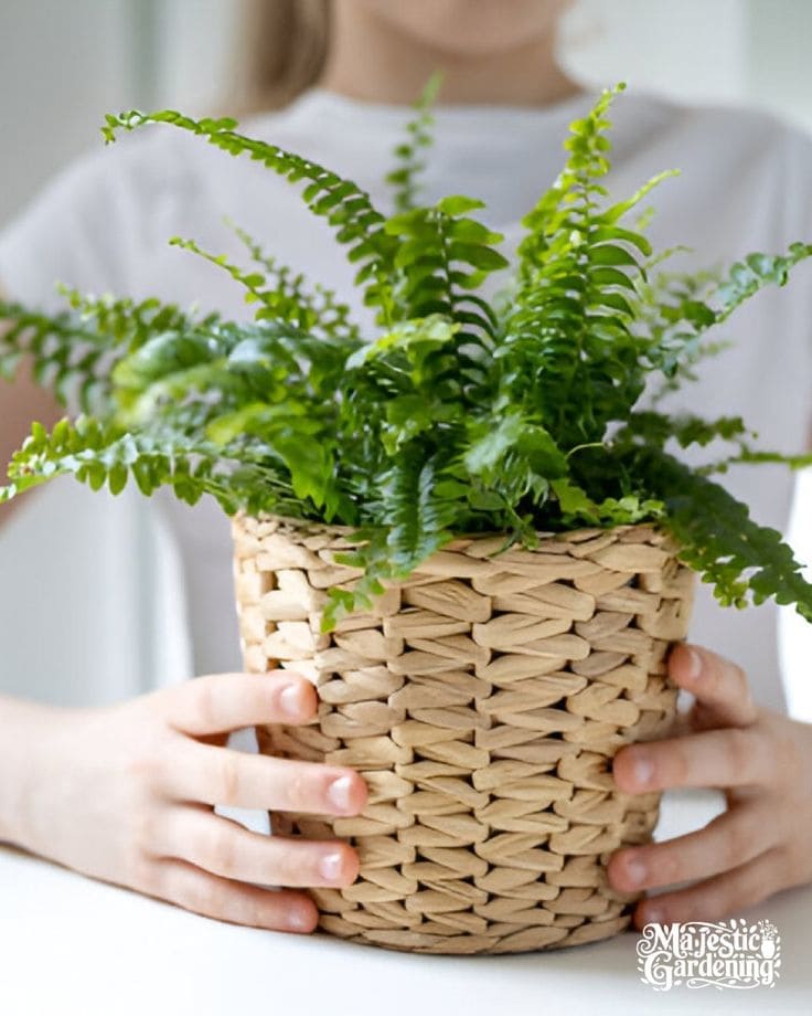 Boston Fern