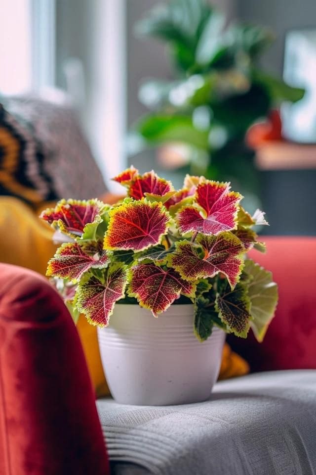 Coleus