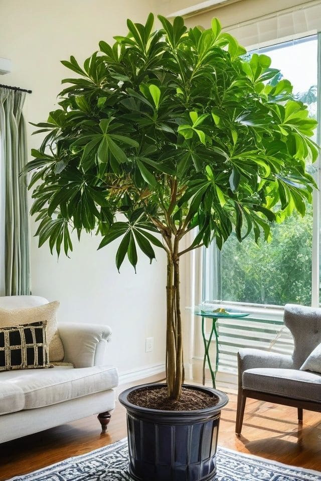 Money Tree