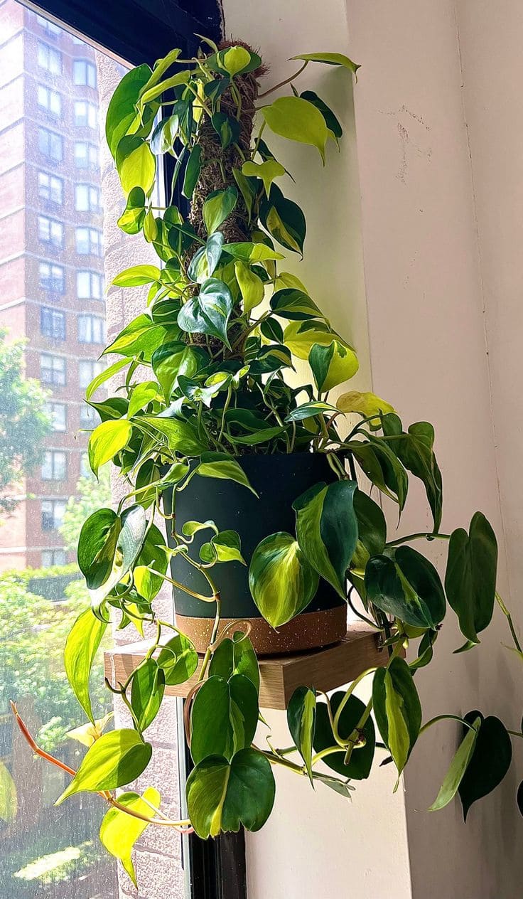 Philodendron 1