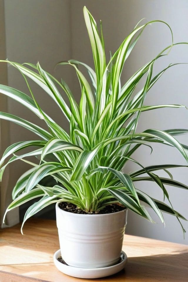 Spider Plant