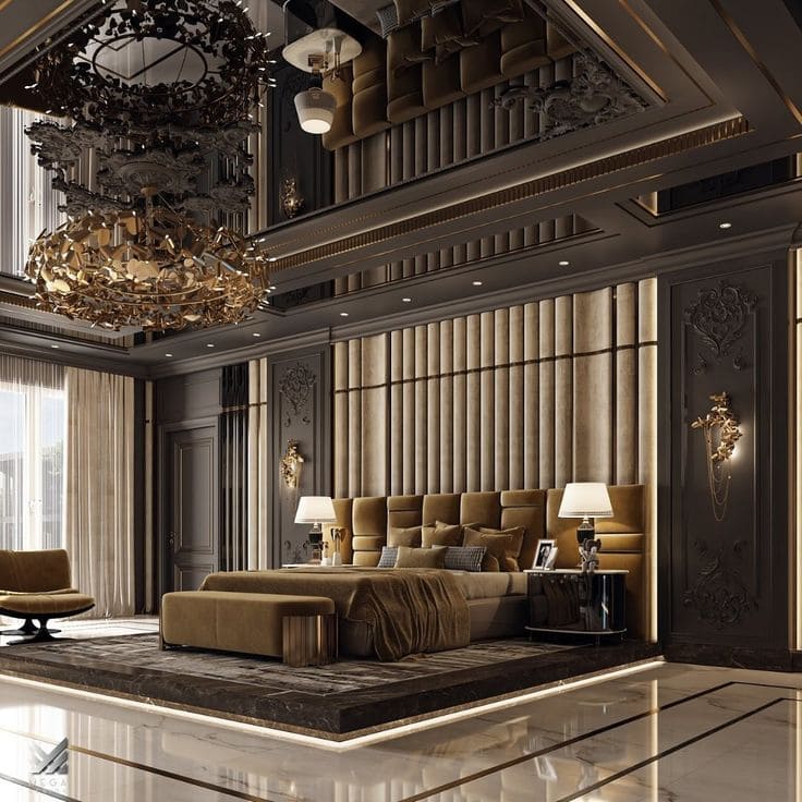 Opulent Ultimate Luxury Haven